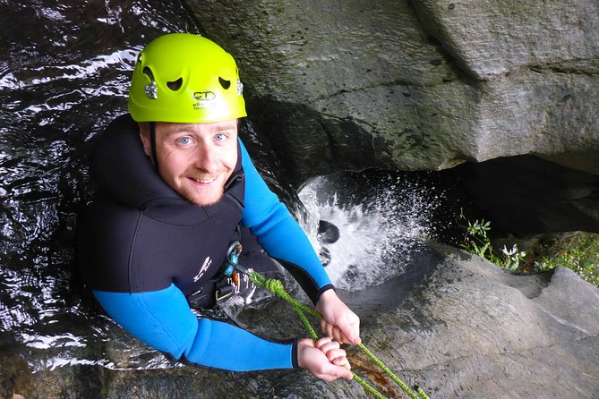 Half-Day Canyoning in Gibbston Valley from Queenstown - 9am vs afternoon: how the lunch choice changes the feel of the day