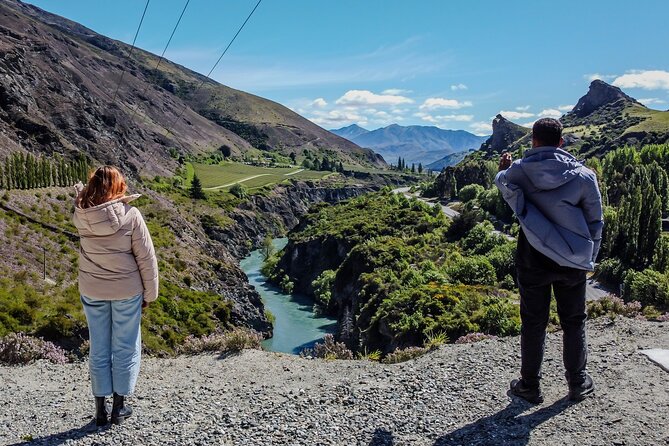 Half Day in Middle Earth - Lord of the Rings Tour - Arrowtown: Gold Rush History Meets Movie Sightlines