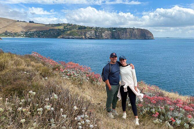 Half Day Luxury Private Guided Crater Rim Walk - Key things to know before you go