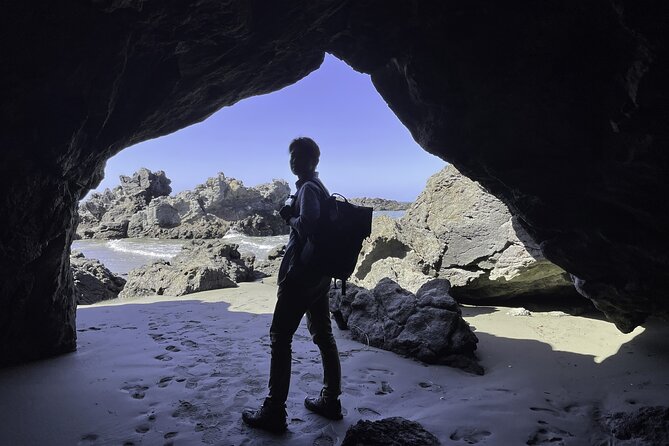 Half Day Luxury Private Guided Crater Rim Walk - “Luxury” on a walking tour: what you actually get