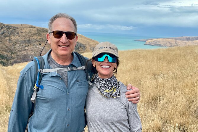 Half Day Luxury Private Guided Crater Rim Walk - Weather is not a footnote here