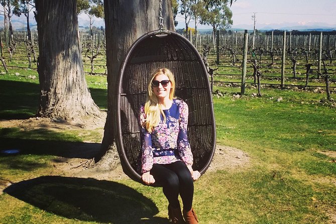 Half-Day Marlborough Wine Tour & Beer Tour - Marlborough wine country, planned for real life