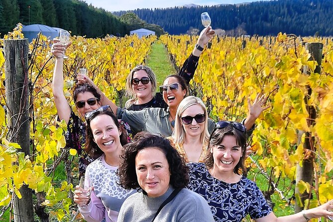 Half Day Martinborough Winery Tour from Wellington - Key points before you go