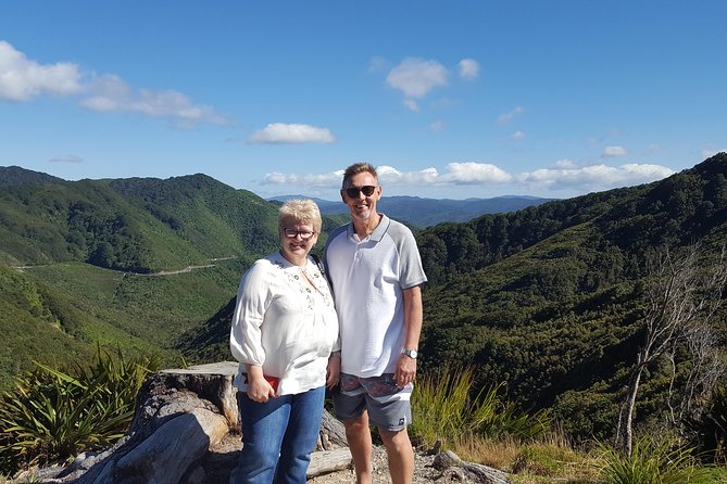 Half Day Martinborough Winery Tour from Wellington - Martinborough in half a day, why it works so well