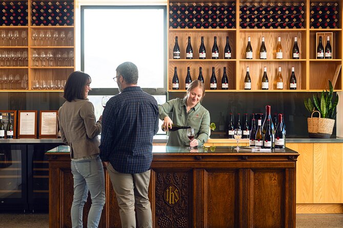 Half Day Martinborough Winery Tour from Wellington - Price and value, what $114.81 actually buys you