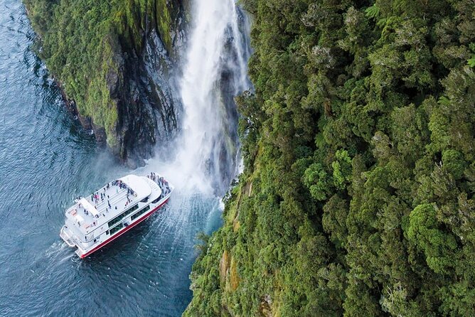 Half-Day Milford Helicopter Flight and Cruise from Queenstown - Flying the Fiordland Views: What the Helicopter Time Really Adds