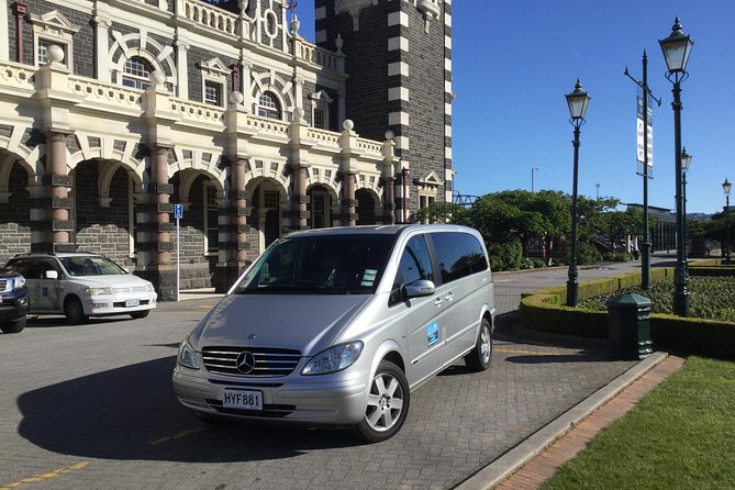 Half day Private Tour of Dunedin City Highlights and Peninsula Scenery - Key highlights to know before you go