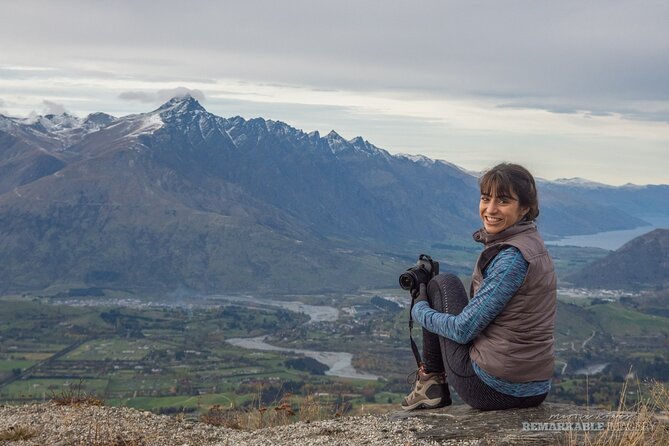Half Day Queenstown & Beyond Private Scenic Photography Tour - Key highlights at a glance
