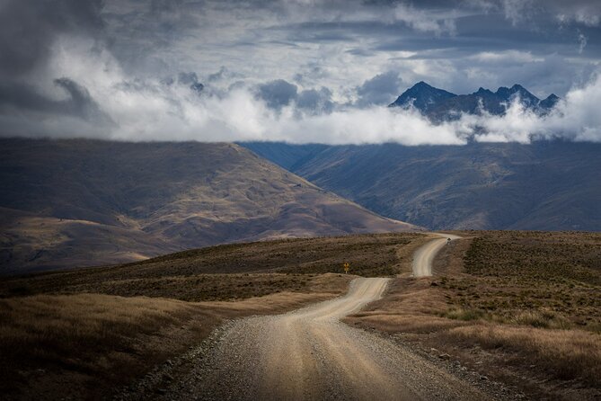 Half Day Queenstown & Beyond Private Scenic Photography Tour - Skippers Canyon and Coronet Peak, plus the thrill of the old road