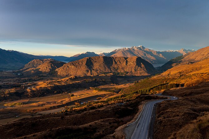 Half-Day Queenstown Photography Tour - Why a photo tour around Queenstown actually helps (not just moves you)