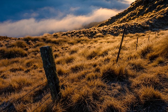 Half-Day Queenstown Photography Tour - Skippers Road and Skippers Canyon: dramatic gorge views with real photographic pressure