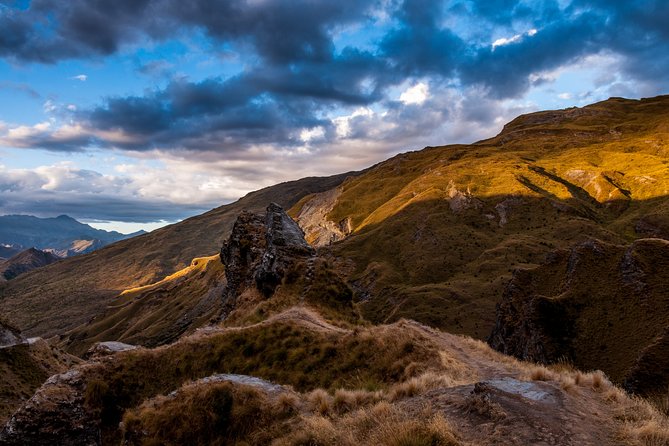Half-Day Queenstown Photography Tour - Tripod on request, snacks included, and what you should bring for smoother shooting