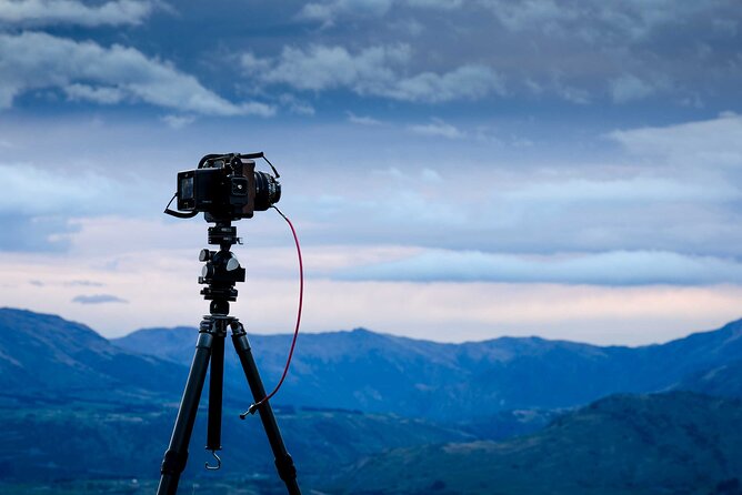 Half-Day Queenstown Photography Tour - Who this Queenstown photography tour fits best
