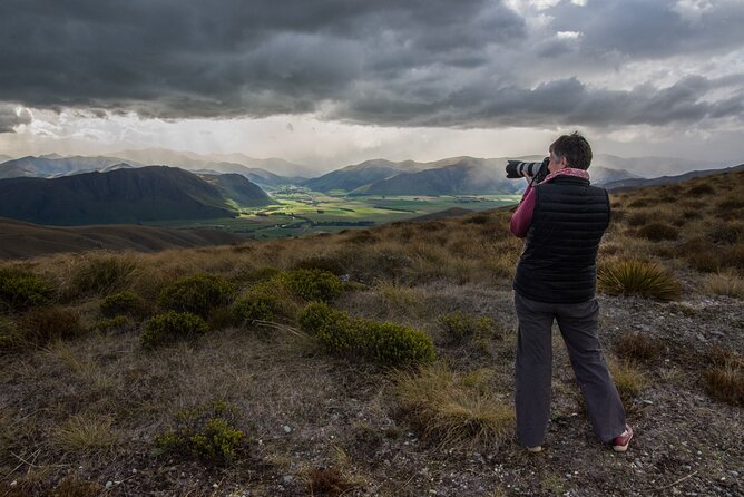 Half Day Skippers Canyon Queenstown Private Photography Adventure - What makes Skippers Canyon photography different from a normal tour