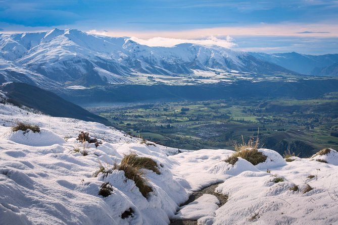 Half Day Skippers Canyon Queenstown Private Photography Adventure - Meeting the Shotover River ravine, and why the view improves with guidance