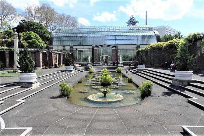 Half-Day: Small Group Auckland Scenic Tour - 4 HOURS - Ponsonby Road, Kohimarama, and Achilles Point: neighborhoods plus harbors
