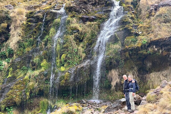 Half Day Tongariro Alpine Guided Group Walk - Key points to know before you go