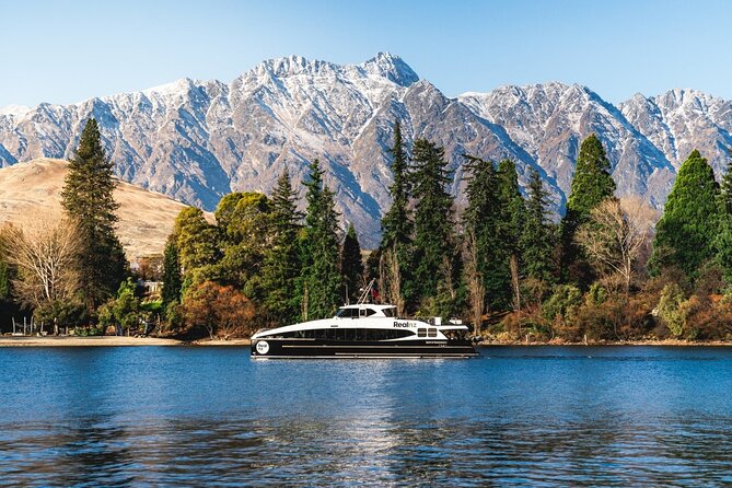 Half Day Walter Peak Horse Trek and Cruise from Queenstown - The horse trek: what “beginner friendly” really means