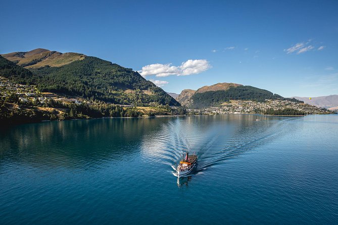 Half Day Walter Peak Horse Trek and Cruise from Queenstown - How small-group guiding changes your experience