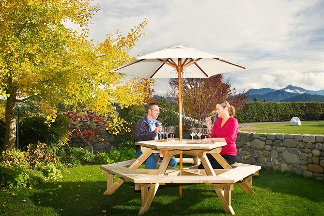 Half-Day Wine Tour from Blenheim - Key Things to Know Before You Go