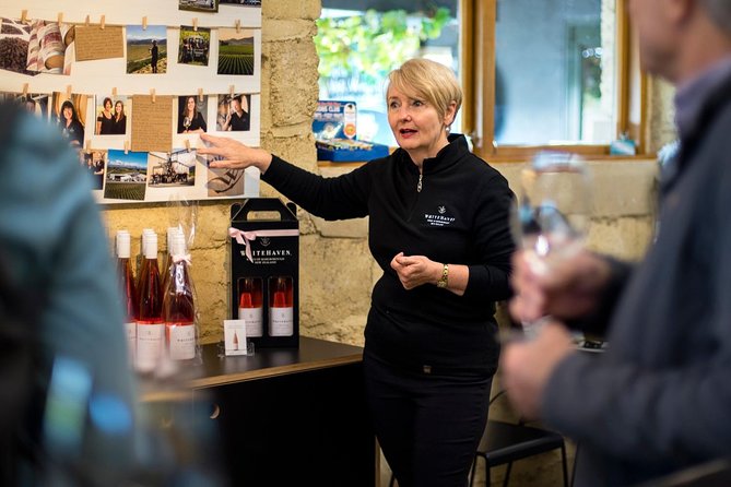 Half-Day Wine Tour from Blenheim - What the Tastings Feel Like, and How Long You Get