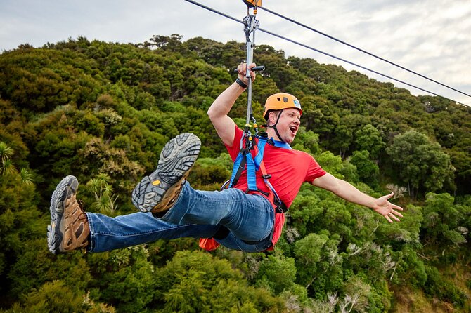 Half Day Zipline Adventure in Kaikoura - Price and Value: Is $123.49 Worth It?