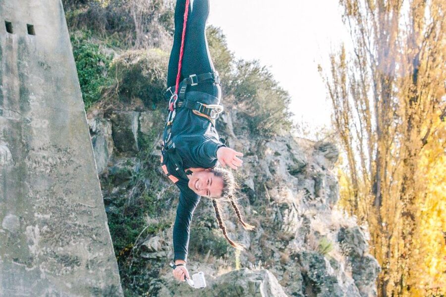 Hanmer Springs: 35-Meter Bungy Jump off Waiau Bridge - Key Things That Make This Hanmer Springs Bungy Different