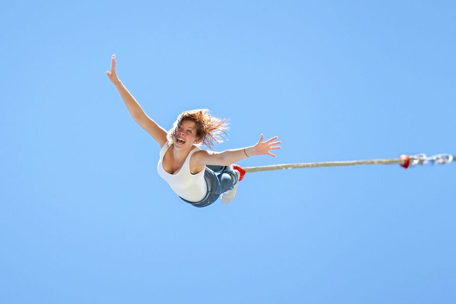 Hanmer Springs: 35-Meter Bungy Jump off Waiau Bridge - The 45-Minute Flow: From Gear Fitting to Jet Boat Pickup