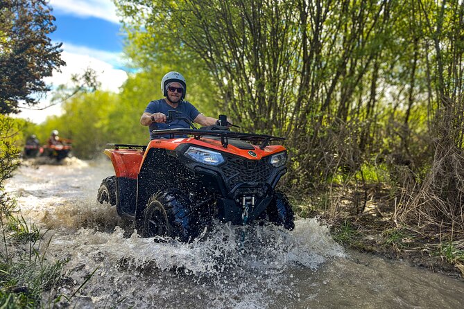 Hanmer Springs Quad Bikes - Key highlights you will care about