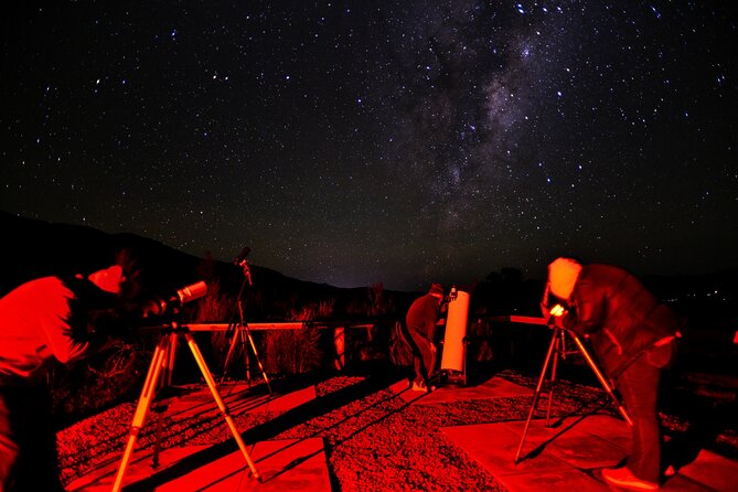 Hanmer Springs Star Tours at Manuka Skies - Why Manuka Skies Star Tours feel special in Hanmer Springs