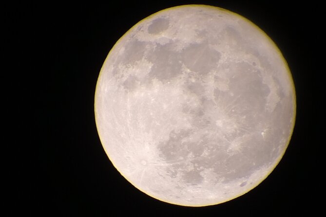Hanmer Springs Star Tours at Manuka Skies - How weather planning really works for this stargazing night