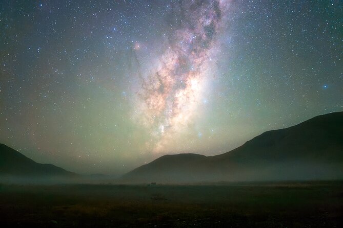 Hanmer Springs Star Tours at Manuka Skies - Who this star tour is best for