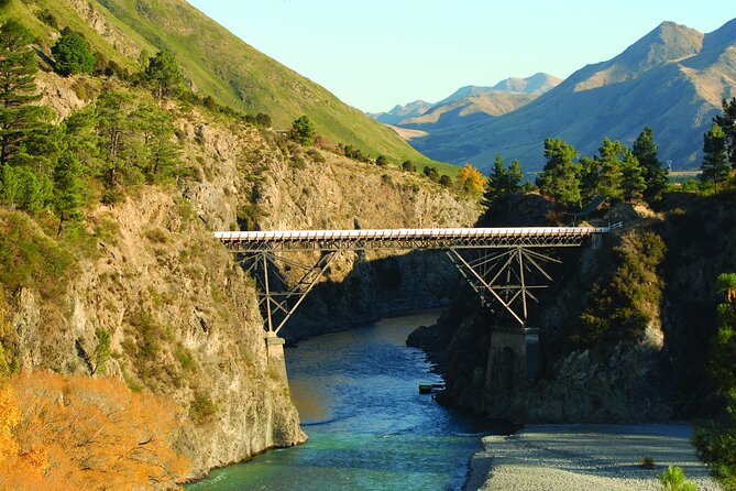 Hanmer Springs Thermal Pools and Jet Boat Day Trip from Christchurch - Pool timing reality, why you should plan your soak strategy