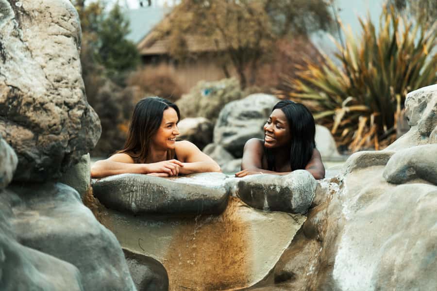 Hanmer Springs: Thermal Pools Single or Return Entry Ticket - Hanmer Springs Thermal Pools: A Day Trip Worth Building Around
