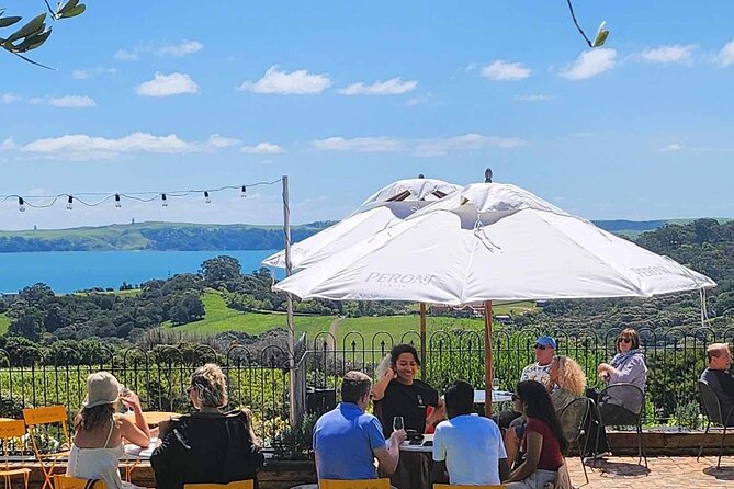 Hauraki Gulf Eco Sailing Adventure - Weather and what to wear on a 7-hour sea day