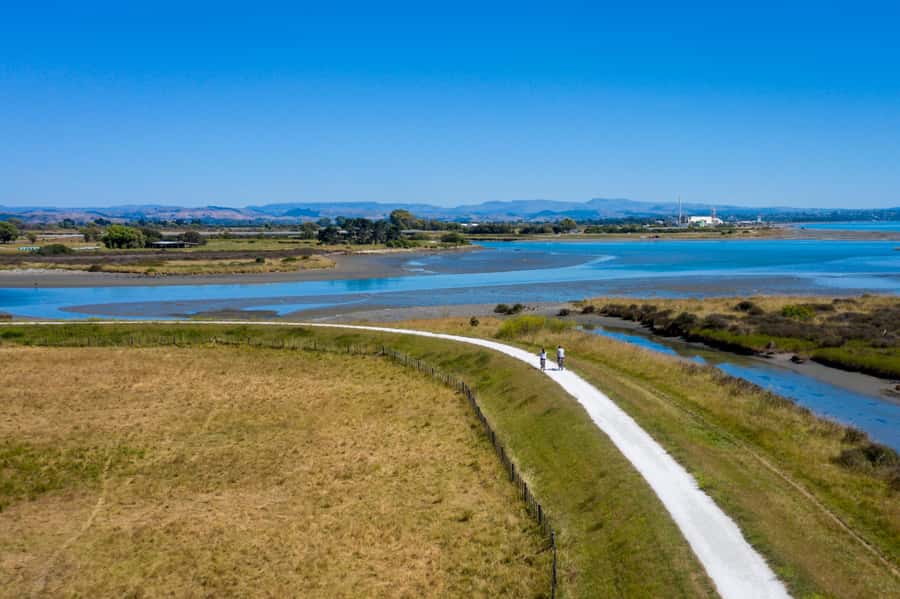 Hawke's Bay: Self Guided Coast to Vineyards Cycle Tour - Timing and wind: how to keep your day smooth