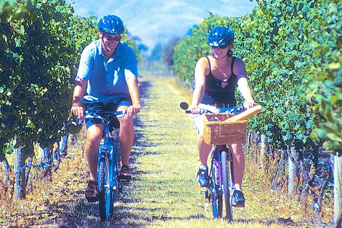 Hawkes Bay Wineries Self-Guided Bike Tour - Key highlights that matter on this Hawke’s Bay ride
