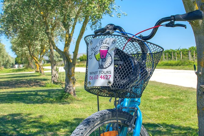 Hawkes Bay Wineries Self-Guided Bike Tour - Wineries on the route: what to plan when stops are up to you
