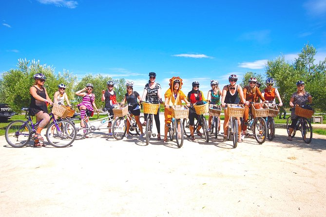 Hawkes Bay Wineries Self-Guided Electric Bike Tour - Your Route: Flat Country Roads, Flexible Winery Choices
