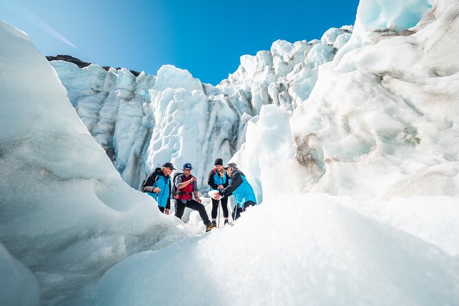 Heli Hike Fox Glacier - Value check: $477.37 and what makes it feel fair