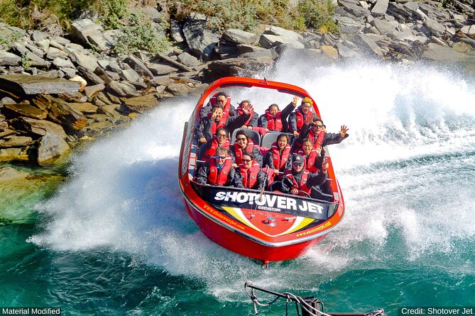 Helicopter Tour with Alpine Snow Landing from Queenstown - Photo Strategy That Actually Works in the Real World
