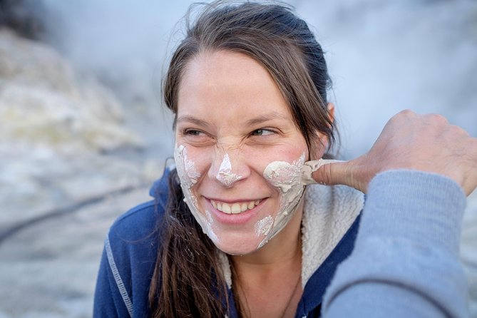 Hell's Gate Geothermal Walk - How much it costs, and whether it’s good value