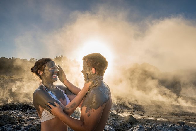 Hell's Gate Mud Bath & Spas - Why Hell’s Gate Mud Bath Feels Worth It