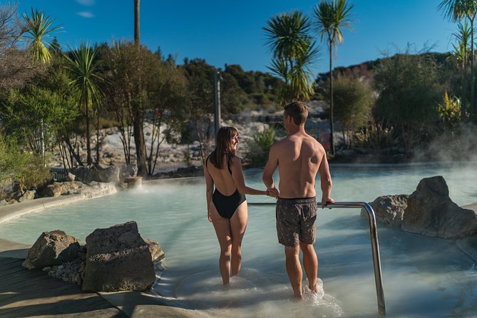 Hell's Gate Mud Bath & Spas - Key Highlights I’d Put on Your Must-Do List