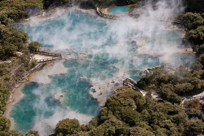 Hells Gate Geothermal, Mud & Sulphur Spa - Who this tour suits best