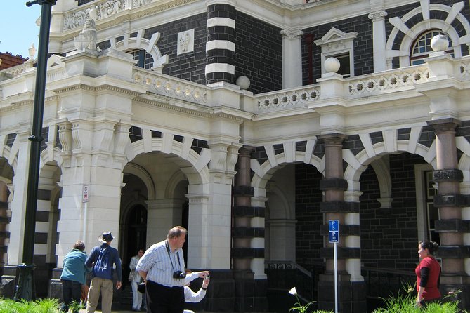 Heritage Highlights Walk - Why This One-Hour Heritage Walk Works in Dunedin