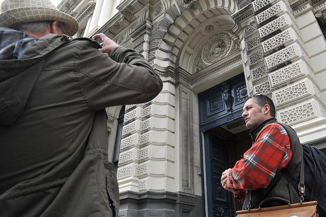 Heritage Highlights Walk - St Paul’s Cathedral: Big Meaning, Plus a Plan B for Entry