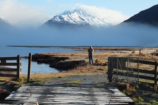 High Country Discovery Tour from Queenstown - The High Country stops you will remember most