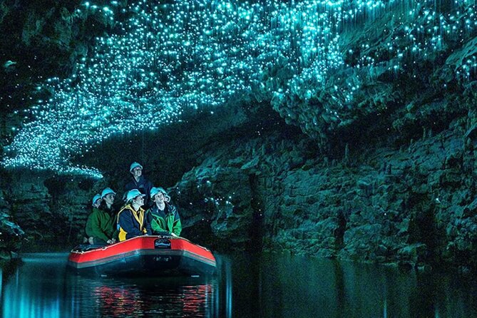 Hobbiton and Waitomo Caves Arrive in Comfort and Style - Your Guide and the Real Meaning of Flexibility