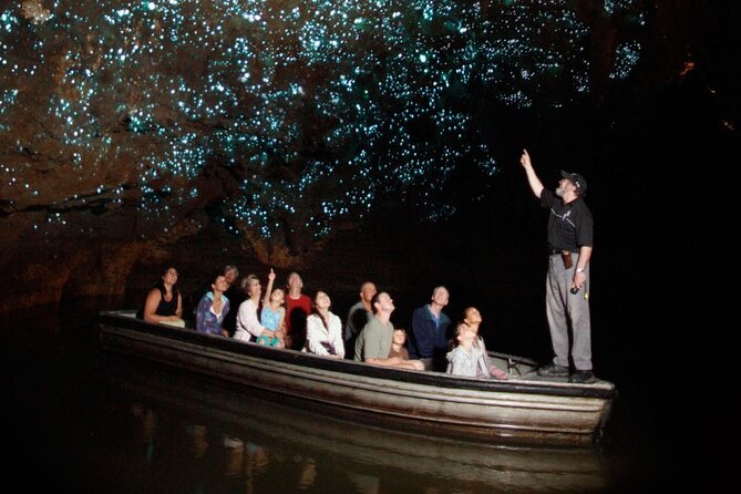 Hobbiton and Waitomo Caves Small Tour from Auckland - Price and Value From Auckland: Is It Worth $313.39?
